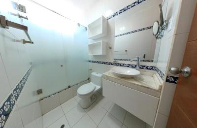 ¡EN VENTA! LINDO DEPARTAMENTO 4° PISO EN PIMENTEL